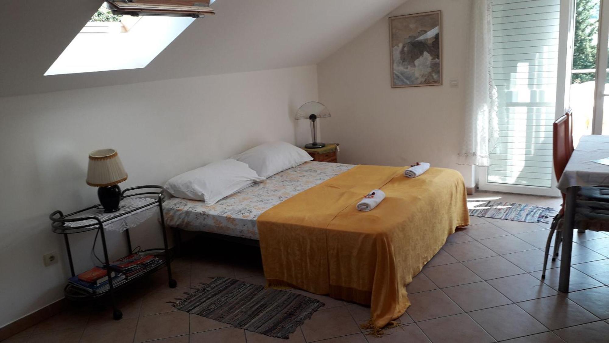 Apartments Marija - 50M From Beach Zaton  Eksteriør bilde
