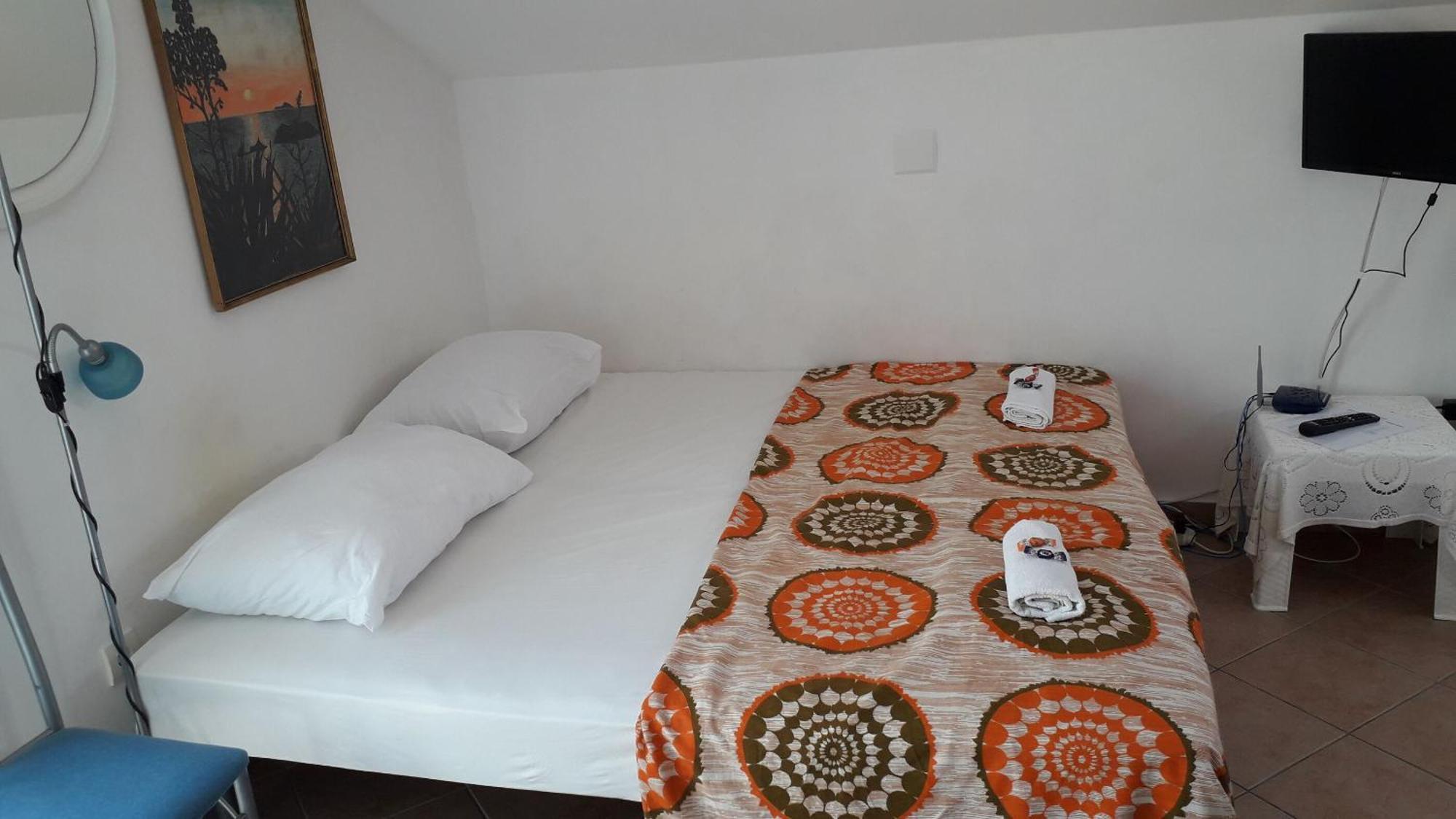 Apartments Marija - 50M From Beach Zaton  Eksteriør bilde